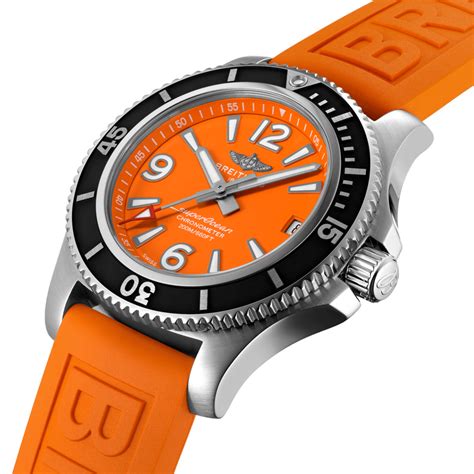 breitling superocean pro diver|Breitling Superocean women's.